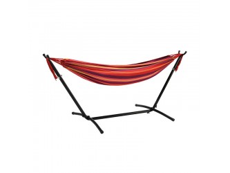 Tartóállvány függőágyakhoz 250x110