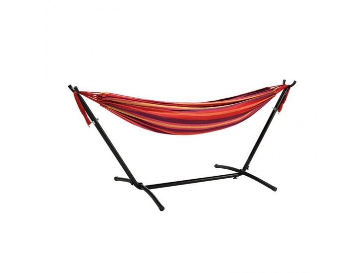 Tartóállvány függőágyakhoz 250x110