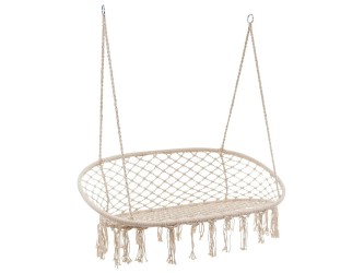 Brasil Hoop dupla függőszék