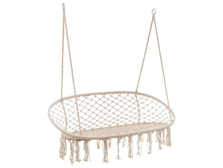 Brasil Hoop dupla függőszék