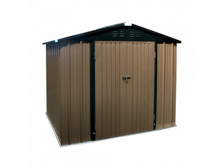 MIR0608 B kerti szerszámos ház