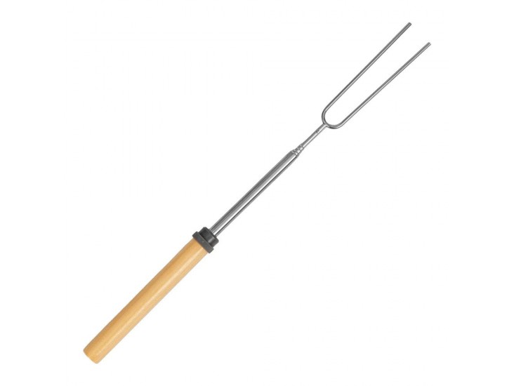 Teleszkópos nyárs 31-80 cm