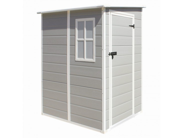 Foster 5040 kerti szerszámos ház