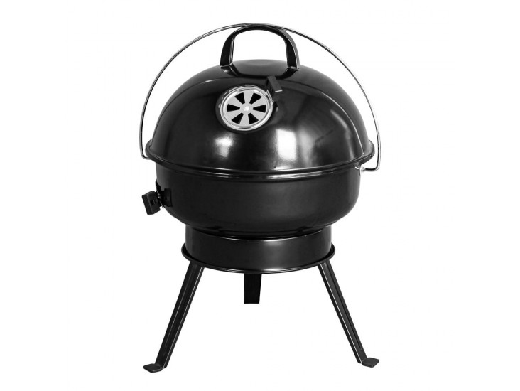 MIR2014 faszenes grill