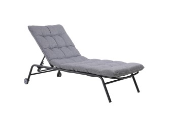 Vibe kerti nyugágy állítható háttámlával