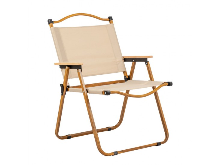 Drevo 78 összecsukható kempingszék