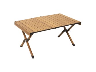 Drevo 90 összecsukható kempingasztal