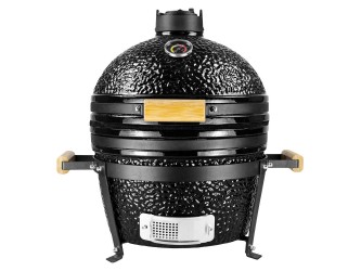 Kamado kerámia grill 33,5 cm