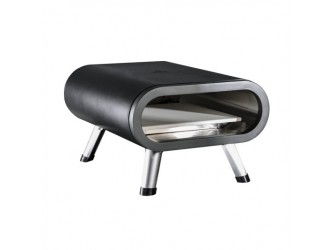 MIR762 elektromos pizzasütő