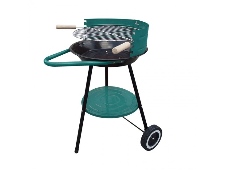 MIR277 faszenes grill