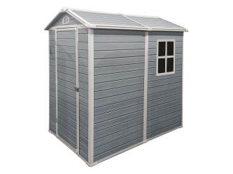 Hesler 6040 kerti szerszámos ház