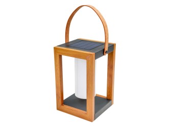 Aurora Glow napelemes kerti lámpa