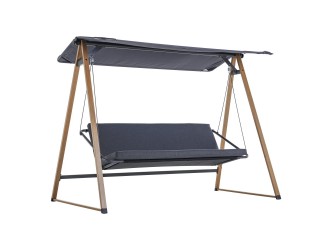 Herning háromülős hintaágy