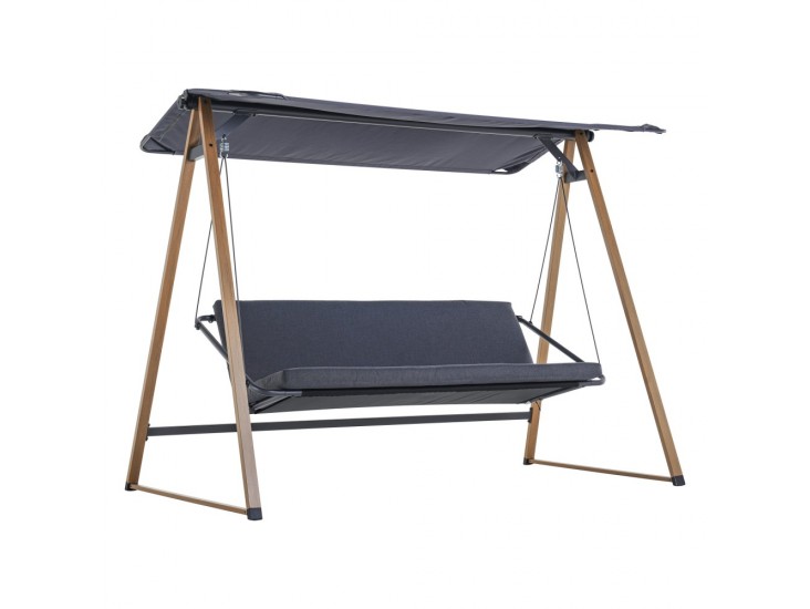 Herning háromülős hintaágy