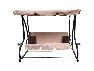 Pegi háromülős hintaágy