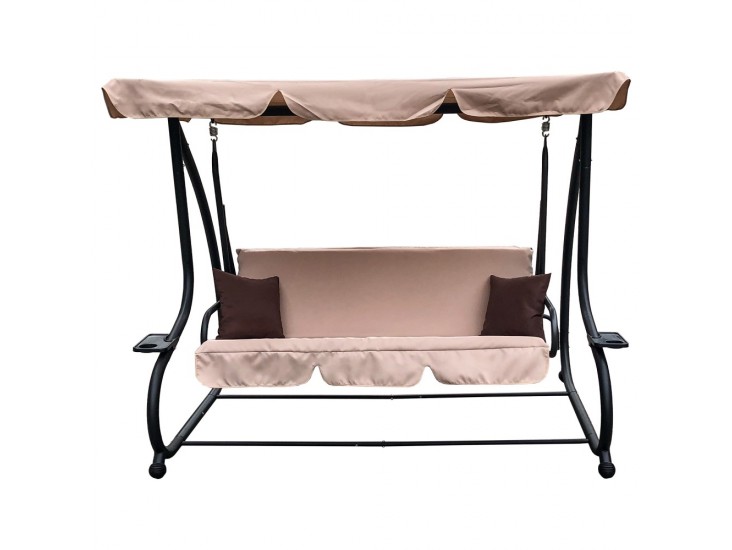 Pegi háromülős hintaágy