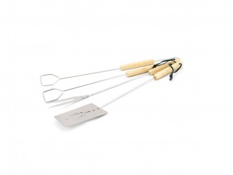 AE182 grill kiegészítő készlet