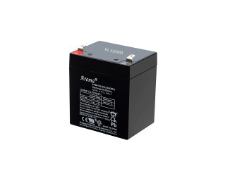 Elektromos autó akkumulátor 4.5 AH