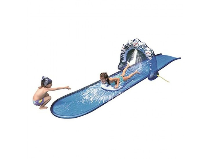 Ice Breaker kerti vízicsúszda