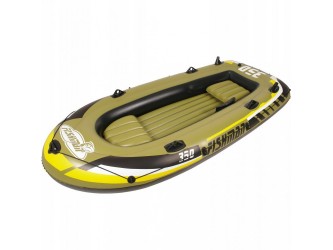 FISHMAN 350 gumicsónak