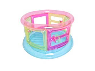 Felfújható trambulin