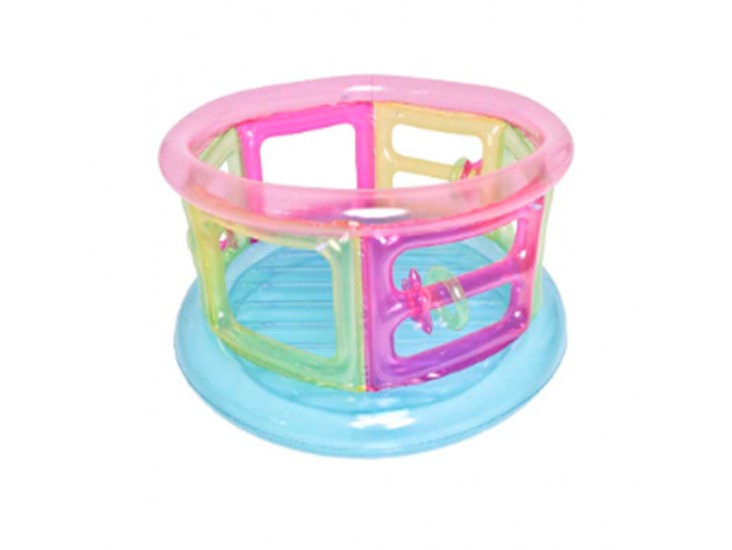 Felfújható trambulin