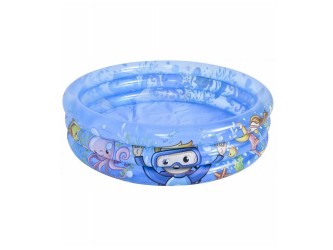 Sea World felfújható pancsolómedence 99 x 23 cm