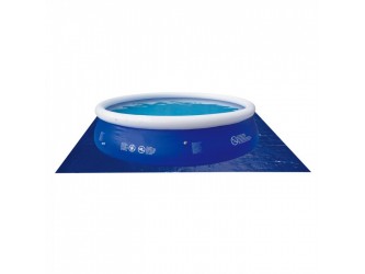 Medence alátét fólia PVC 270x270 cm