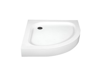 Klonberg 90x90 Íves akríl zuhanytálca