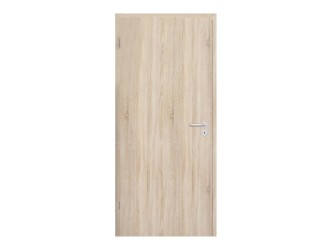 Ajtólap NATURA_W tele Sonoma tölgy 100 Bal BB zár