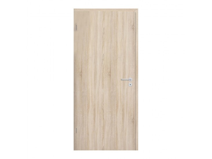 Ajtólap NATURA_W tele Sonoma tölgy 100 Bal BB zár