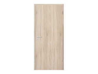 Ajtólap NATURA_W tele Sonoma tölgy 75 Jobb BB zár