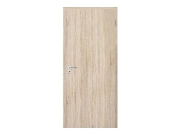 Ajtólap NATURA_W tele Sonoma tölgy 90 Jobb BB zár
