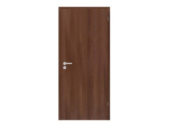 Dekor ajtólap primo dió 75/210 jobbos BB zár króm pánt