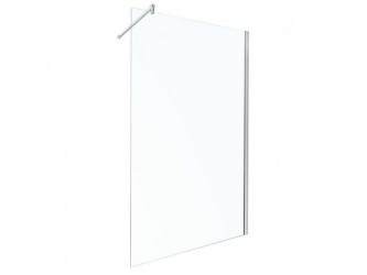 Alfa 90 Walk-in zuhanykabin 90x200 cm