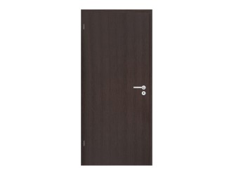 Dekor ajtólap IR wenge 100/210 balos BB zár króm pánt