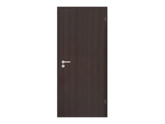 Dekor ajtólap IR wenge 100/210 jobbos BB zár króm pánt