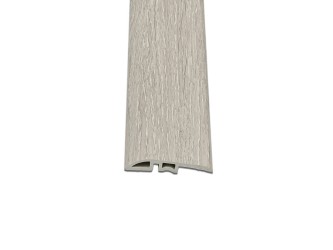 Vinyl SPC padló szintkiegyenlítő Arctic tölgy 2400x45x8 mm