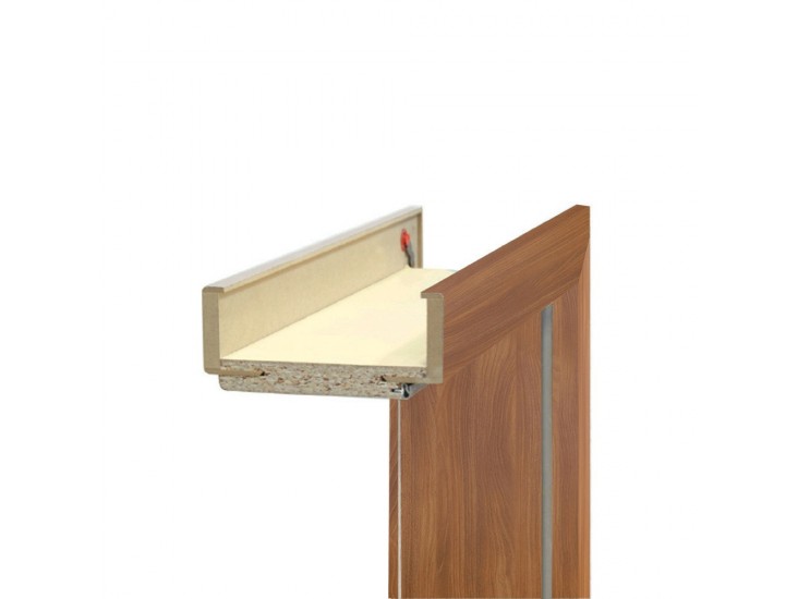 Dekor tok akác 75/12-14 jobbos