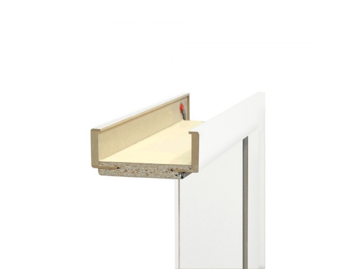 Dekor tok fehér 90/ 9,5-11,5 jobbos