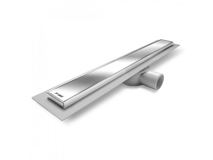 Axus Duo L 800 zuhanyfolyóka