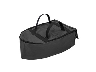 Etetőhajó táska C,X,Z,V modellekhez 58x28x19 cm fekete