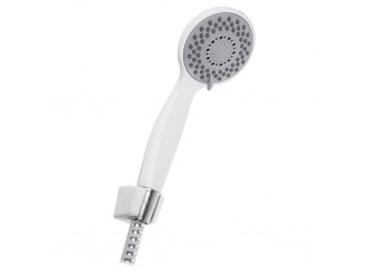 BIANCO kézizuhany tömlővel