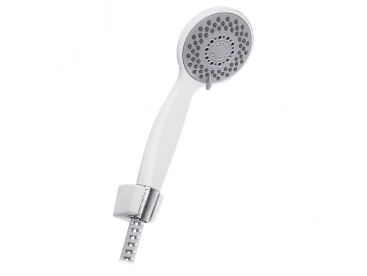 BIANCO kézizuhany tömlővel
