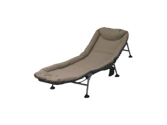 Leziter Premium Plus horgász ágy