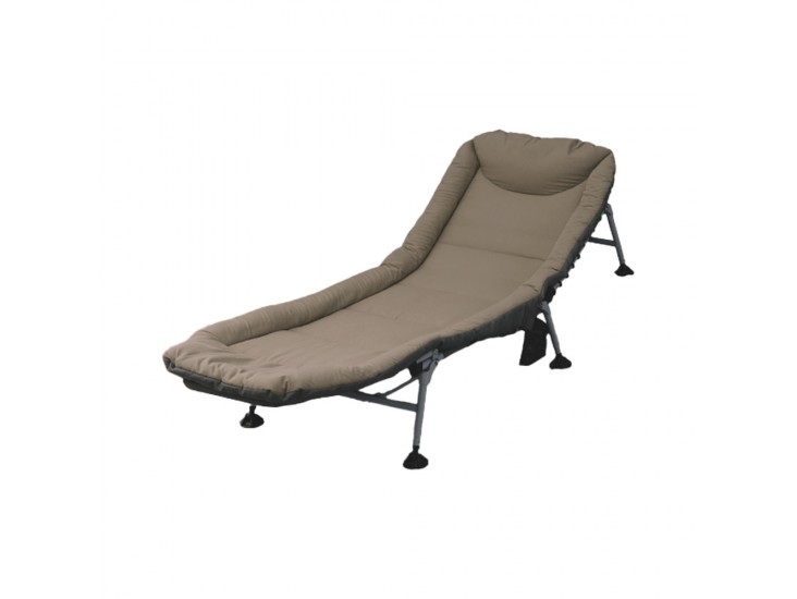 Leziter Premium Plus horgász ágy