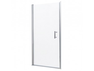 Solo New 90x195 cm zuhanyajtó 6mm biztonsági üveggel