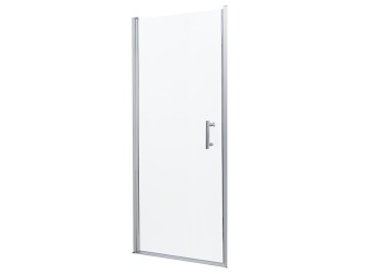 Solo New 80x195 cm zuhanyajtó 6mm biztonsági üveggel