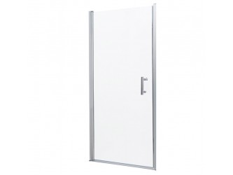 Solo New 90x195 cm zuhanyajtó 6mm biztonsági üveggel