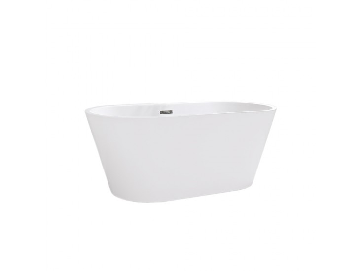 Noa szabadon álló fürdőkád 150x70x56 cm